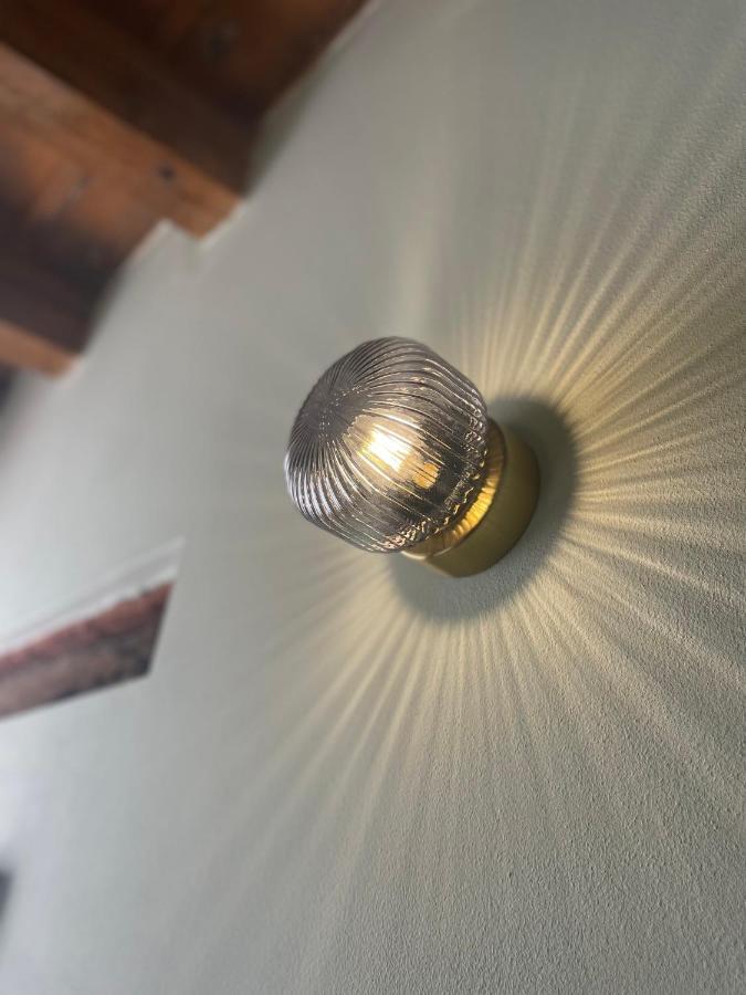 Willa Loft Ponte Pietra Werona Zewnętrze zdjęcie