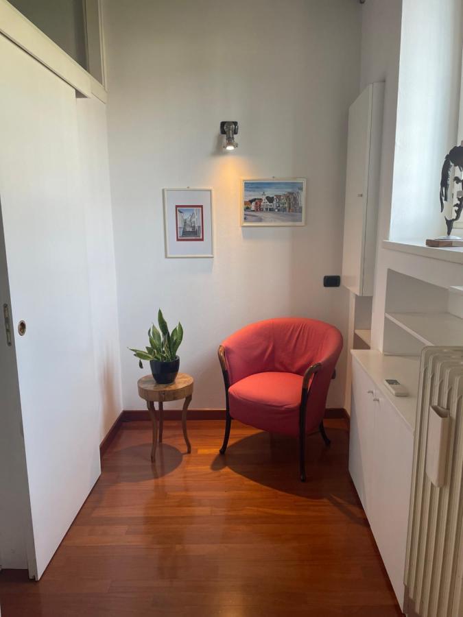 Willa Loft Ponte Pietra Werona Zewnętrze zdjęcie