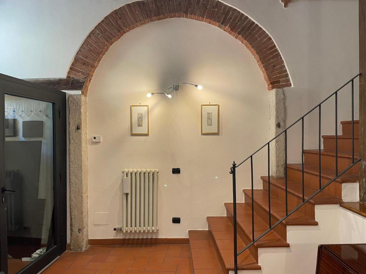 Willa Loft Ponte Pietra Werona Zewnętrze zdjęcie