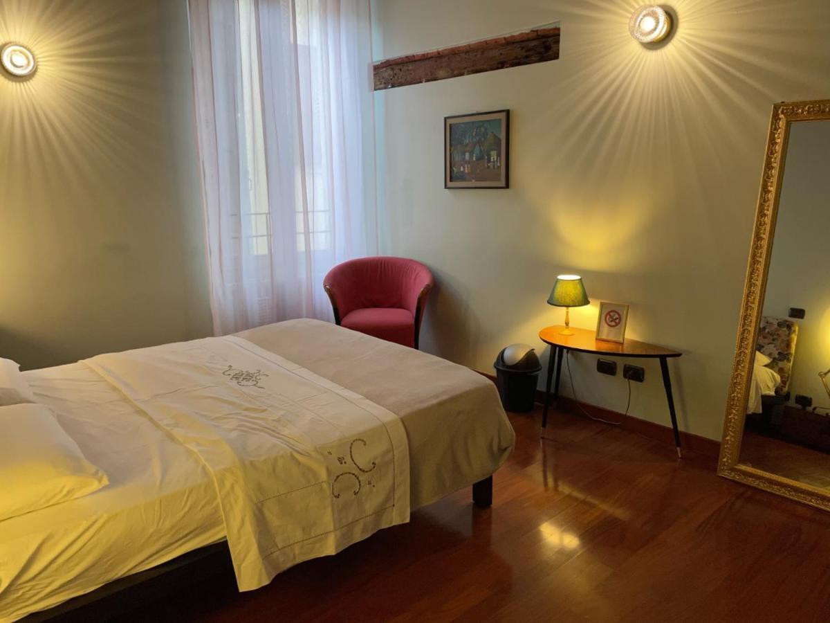 Willa Loft Ponte Pietra Werona Zewnętrze zdjęcie