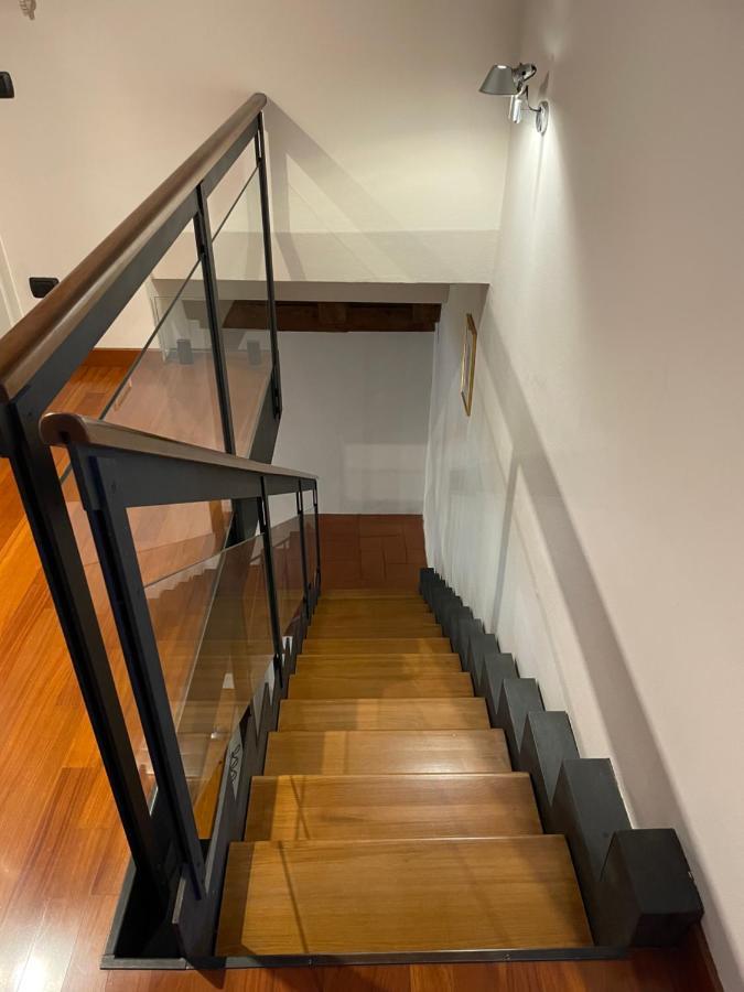 Willa Loft Ponte Pietra Werona Zewnętrze zdjęcie