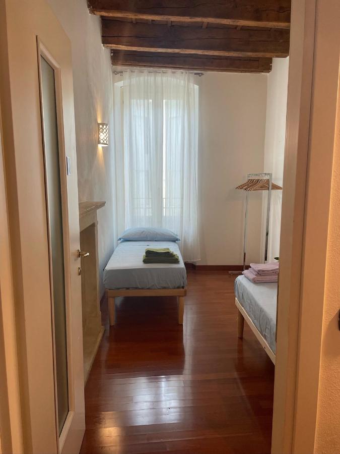 Willa Loft Ponte Pietra Werona Zewnętrze zdjęcie